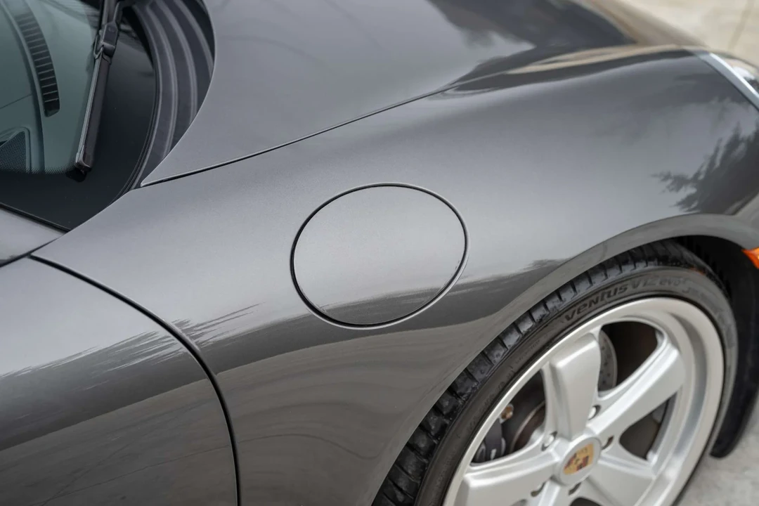 2015 Porsche 991 Targa 4 & 4S - Image 18 of 31
