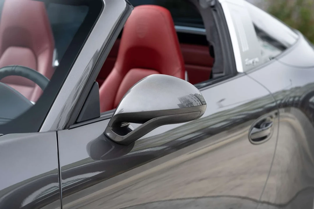 2015 Porsche 991 Targa 4 & 4S - Image 15 of 31