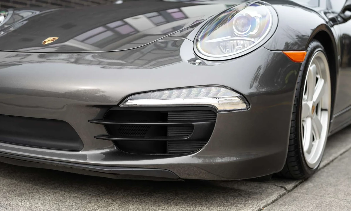 2015 Porsche 991 Targa 4 & 4S - Image 13 of 31