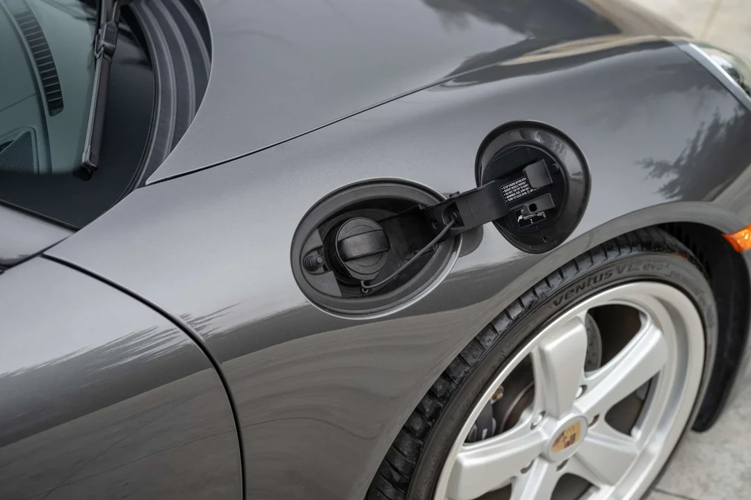 2015 Porsche 991 Targa 4 & 4S - Image 17 of 31