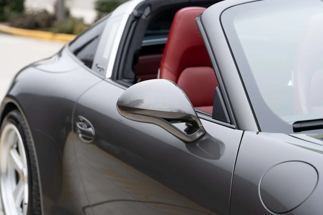 2015 Porsche 991 Targa 4 & 4S - Image 31 of 31