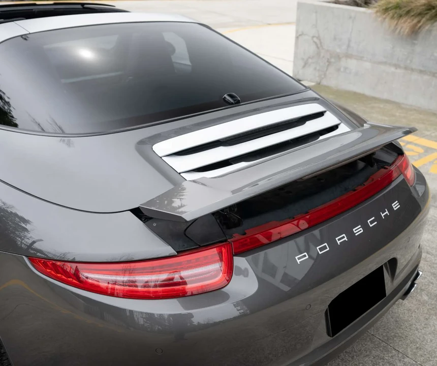 2015 Porsche 991 Targa 4 & 4S - Image 23 of 31