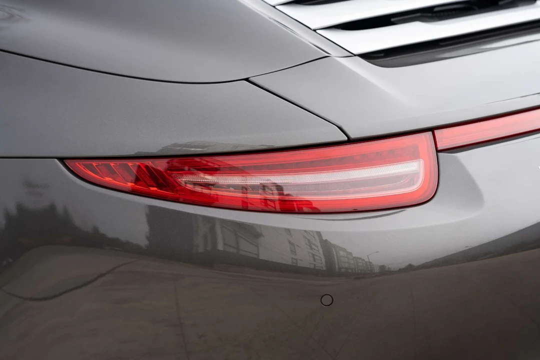 2015 Porsche 991 Targa 4 & 4S - Image 21 of 31