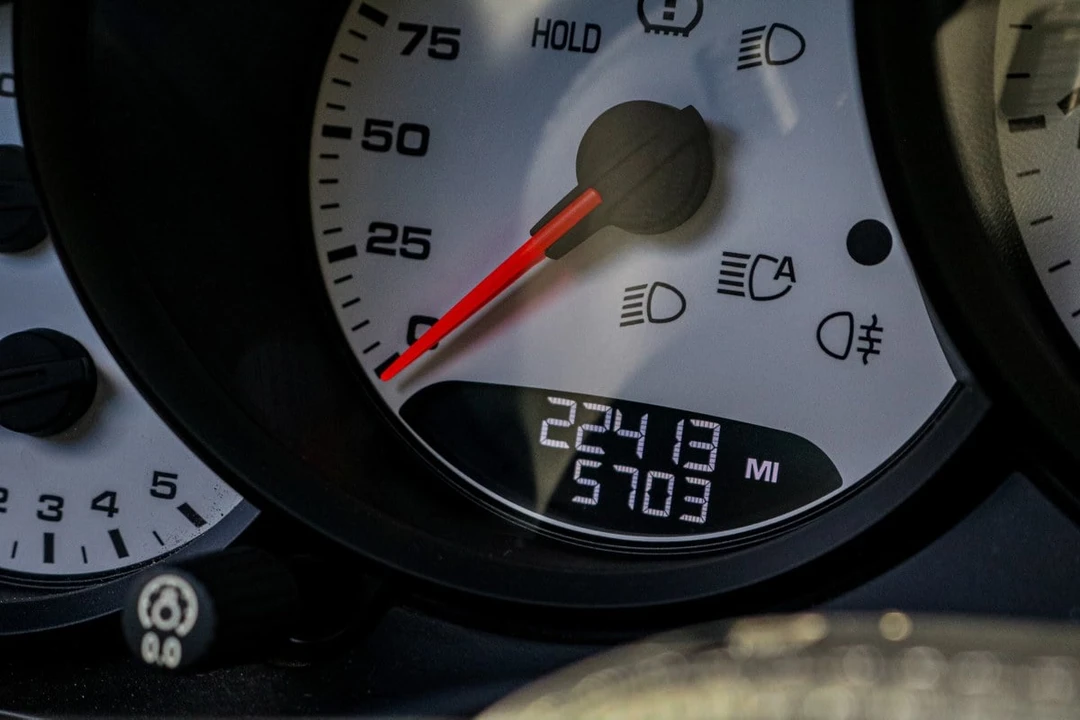 2015 Porsche 991 Targa 4 GTS - Image 16 of 30