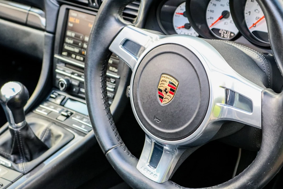 2015 Porsche 991 Targa 4 GTS - Image 14 of 30