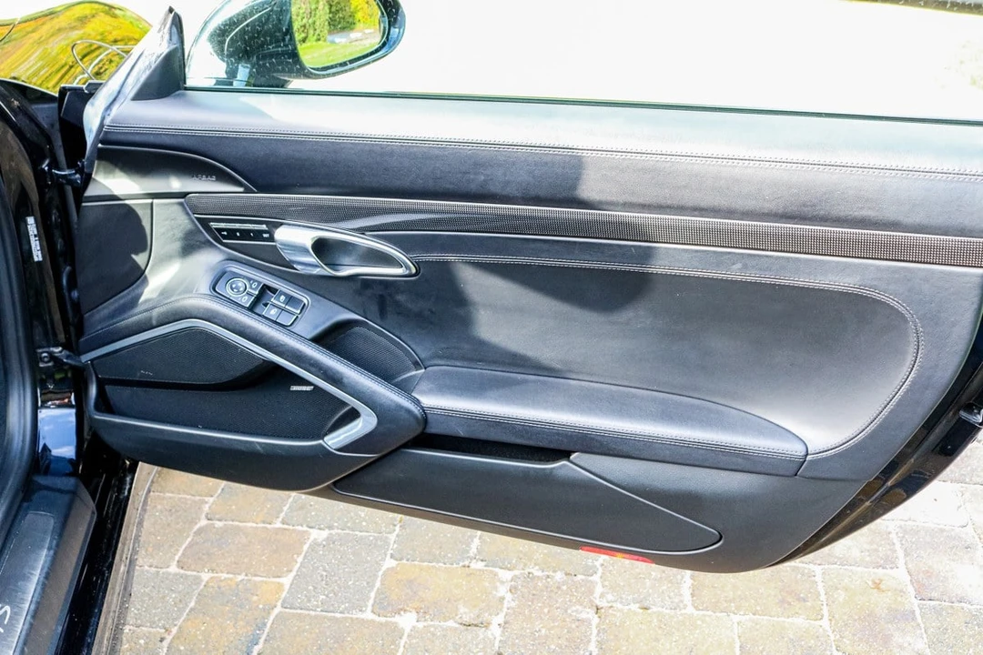 2015 Porsche 991 Targa 4 GTS - Image 30 of 30