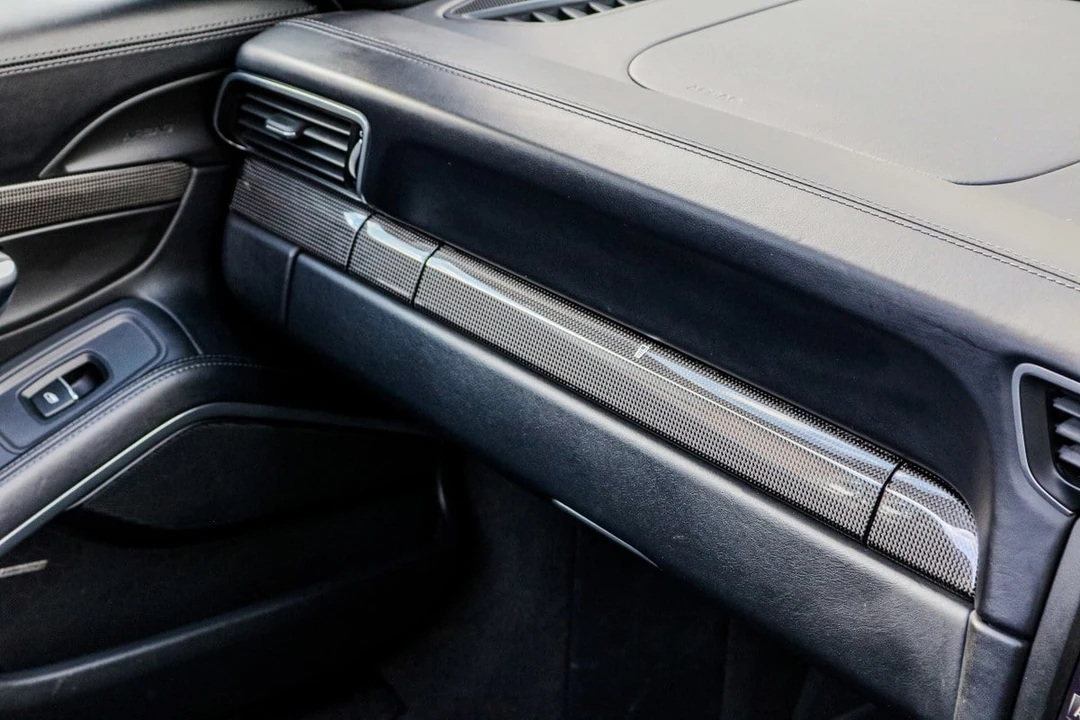 2015 Porsche 991 Targa 4 GTS - Image 20 of 30