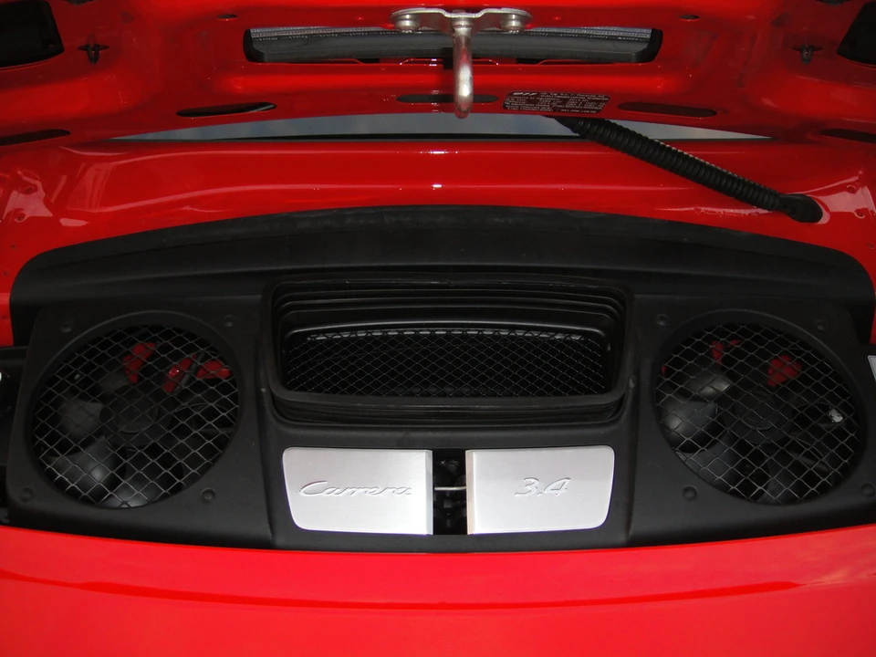 2015 Porsche 991 Carrera - Image 17 of 21