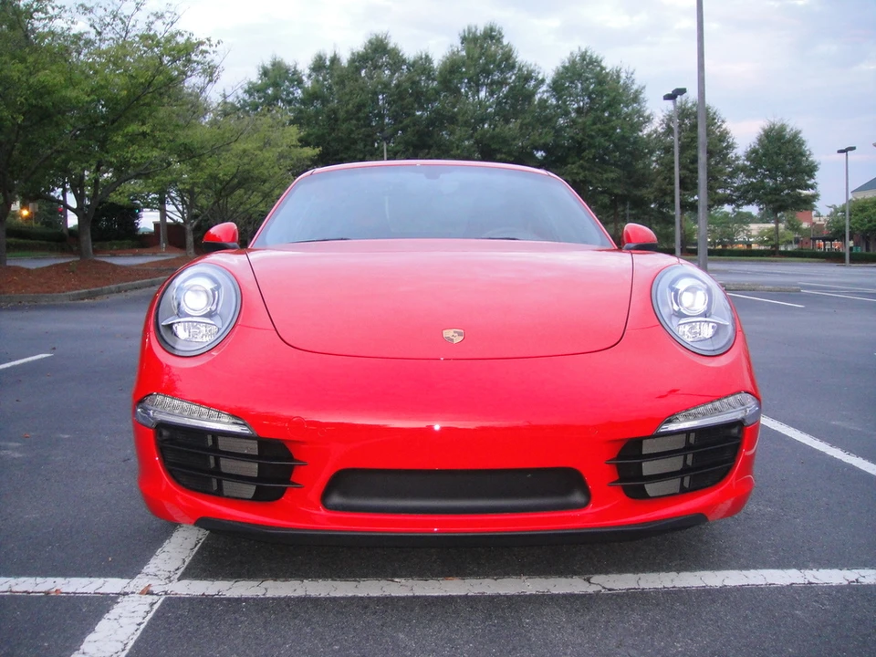 2015 Porsche 991 Carrera - Image 7 of 21