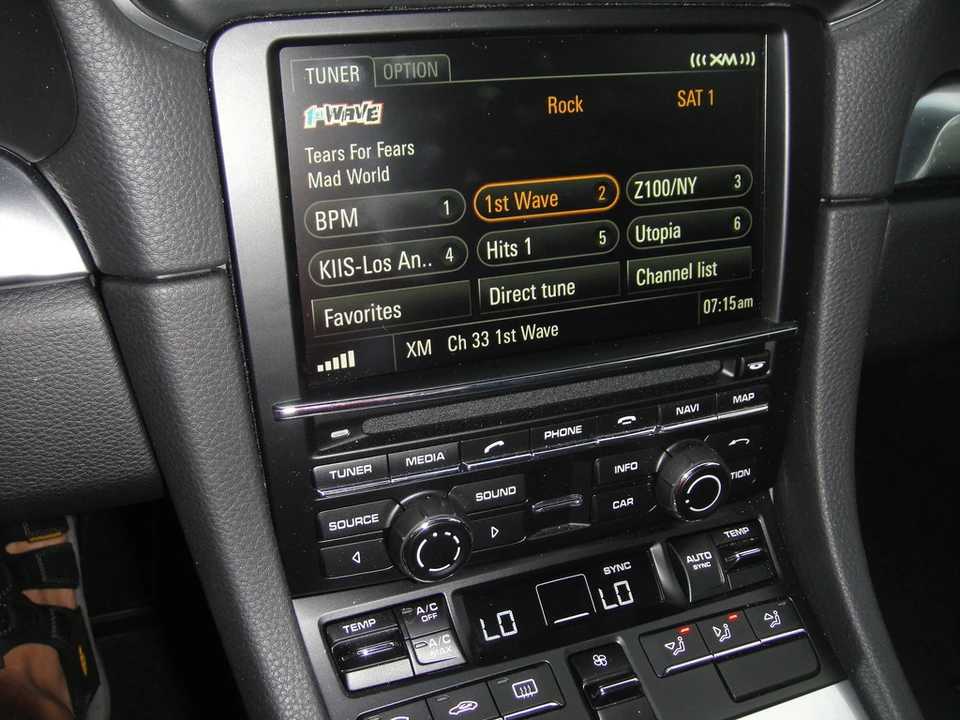 2015 Porsche 991 Carrera - Image 13 of 21