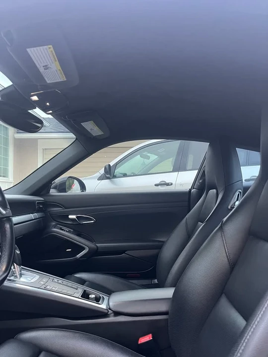 2015 Porsche 991 Carrera - Image 5 of 9