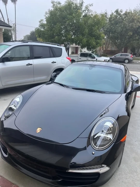 2015 Porsche 991 Carrera - Image 3 of 9