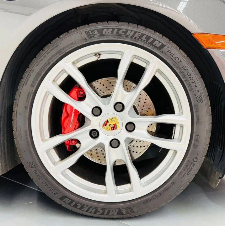 2015 Porsche 981 Boxster S - Image 18 of 20