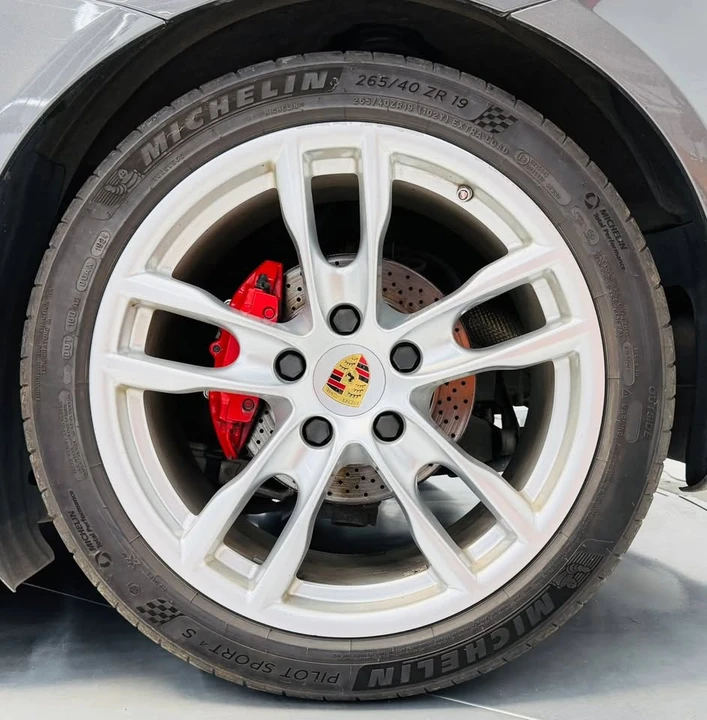 2015 Porsche 981 Boxster S - Image 16 of 20