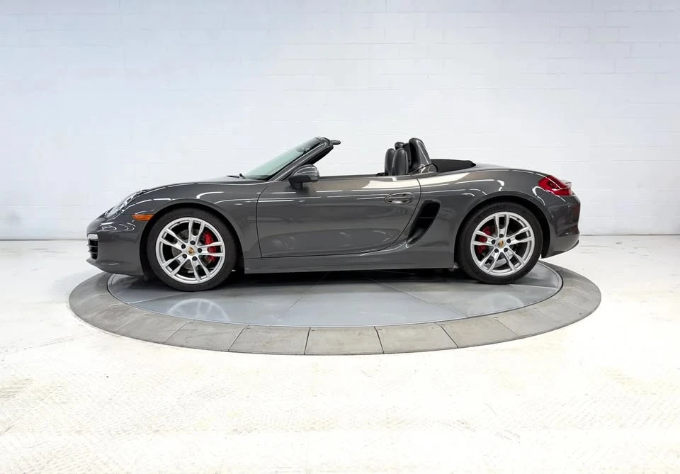 2015 Porsche 981 Boxster S - Image 2 of 20