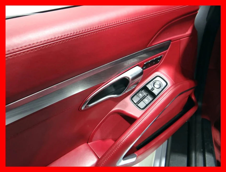 2015 Porsche 981 Boxster - Image 16 of 19