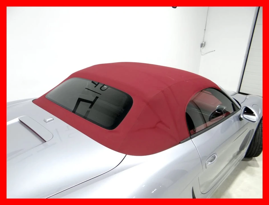 2015 Porsche 981 Boxster - Image 10 of 19