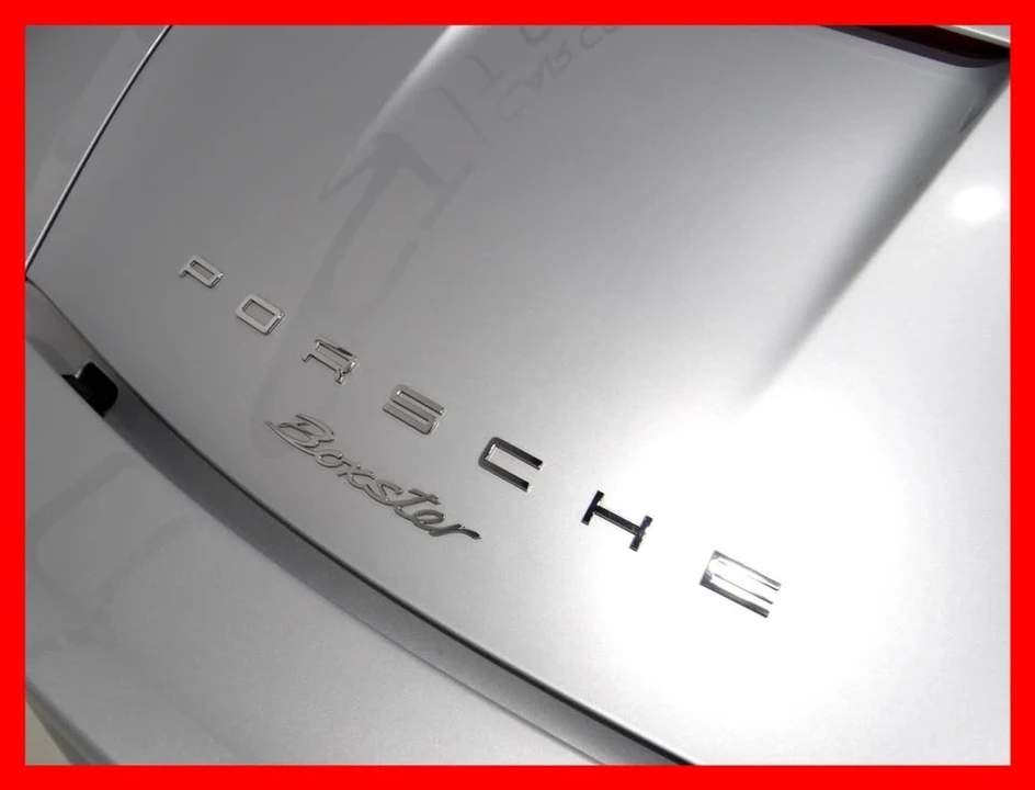 2015 Porsche 981 Boxster - Image 12 of 19