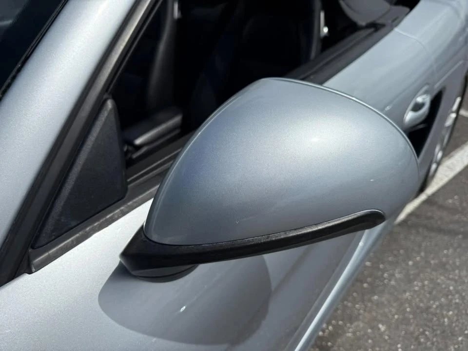 2015 Porsche 981 Boxster - Image 15 of 20