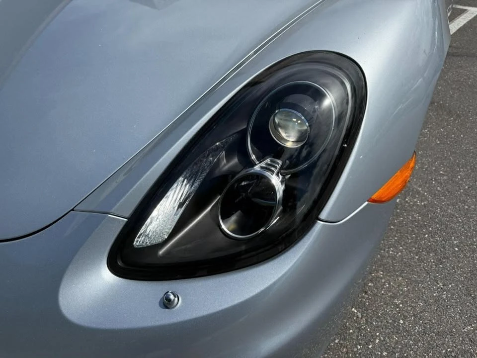 2015 Porsche 981 Boxster - Image 13 of 20