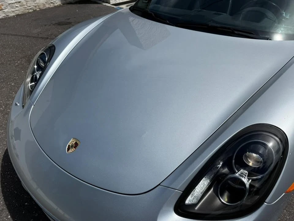 2015 Porsche 981 Boxster - Image 14 of 20