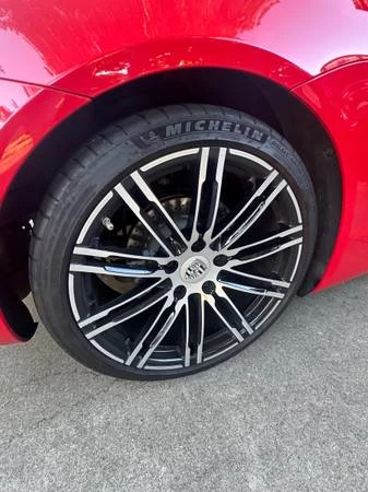 2015 Porsche 981 Boxster - Image 7 of 14