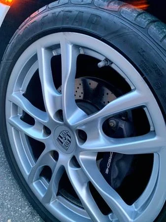 2015 Porsche 981 Boxster - Image 17 of 17