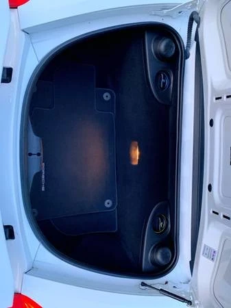 2015 Porsche 981 Boxster - Image 16 of 17