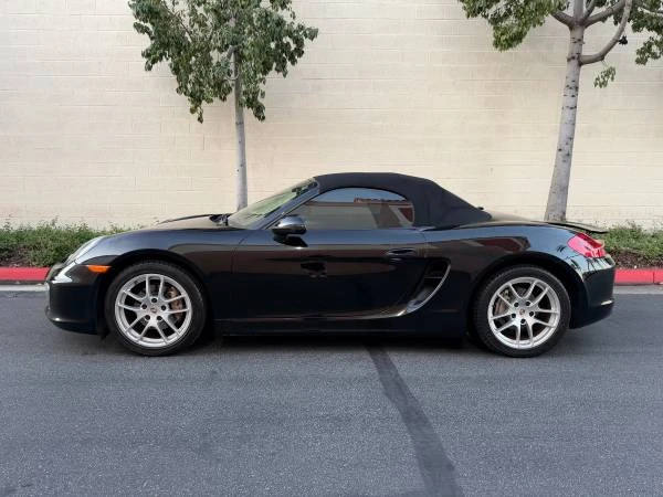 2015 Porsche 981 Boxster - Image 16 of 19