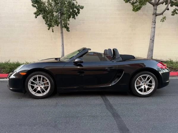 2015 Porsche 981 Boxster - Image 11 of 19