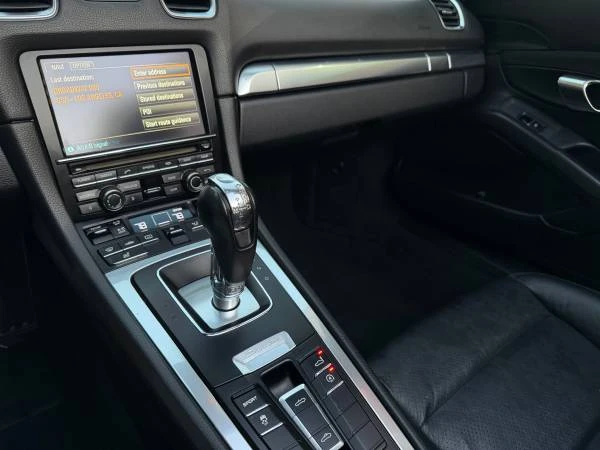 2015 Porsche 981 Boxster - Image 3 of 19