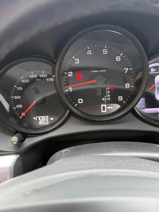 2015 Porsche 981 Boxster - Image 2 of 13