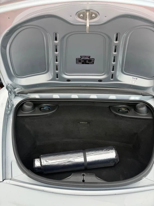 2015 Porsche 981 Boxster - Image 6 of 13
