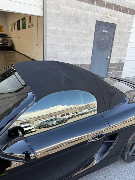 2015 Porsche 981 Boxster - Image 19 of 19