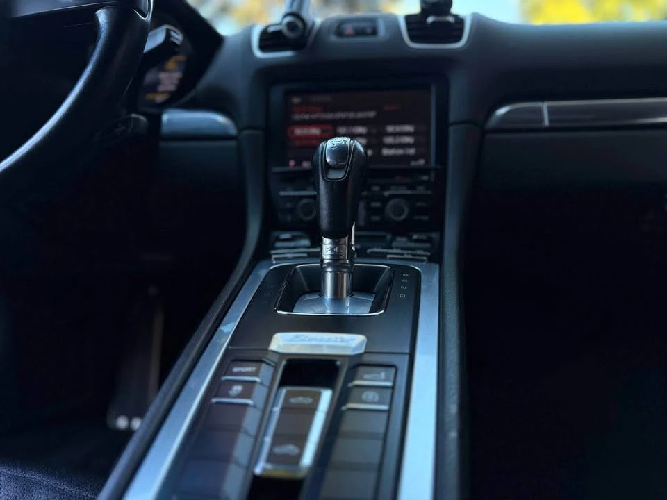 2015 Porsche 981 Boxster - Image 20 of 20
