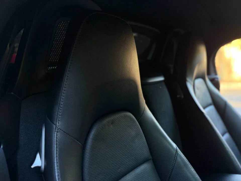 2015 Porsche 981 Boxster - Image 17 of 20