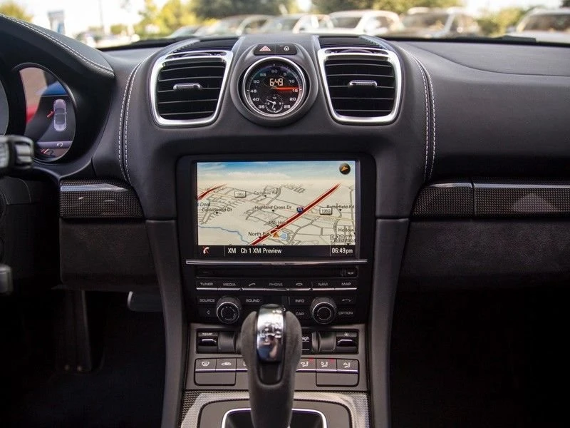 2015 Porsche 981 Boxster GTS - Image 12 of 14