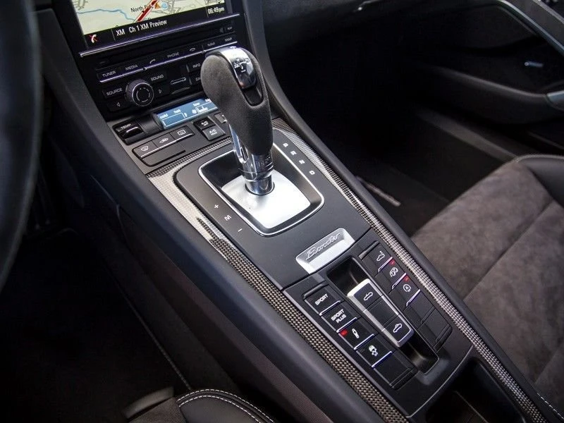 2015 Porsche 981 Boxster GTS - Image 13 of 14