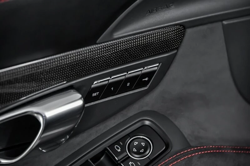 2015 Porsche 981 Boxster GTS - Image 15 of 31