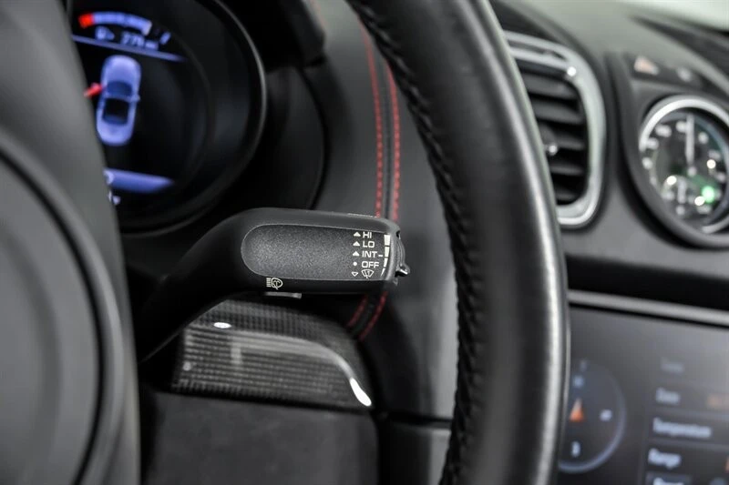 2015 Porsche 981 Boxster GTS - Image 25 of 31