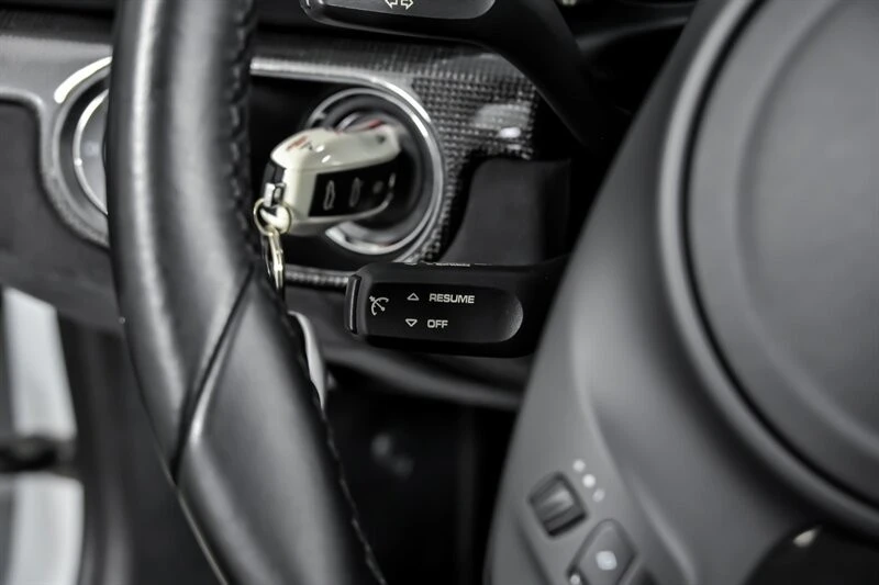 2015 Porsche 981 Boxster GTS - Image 24 of 31
