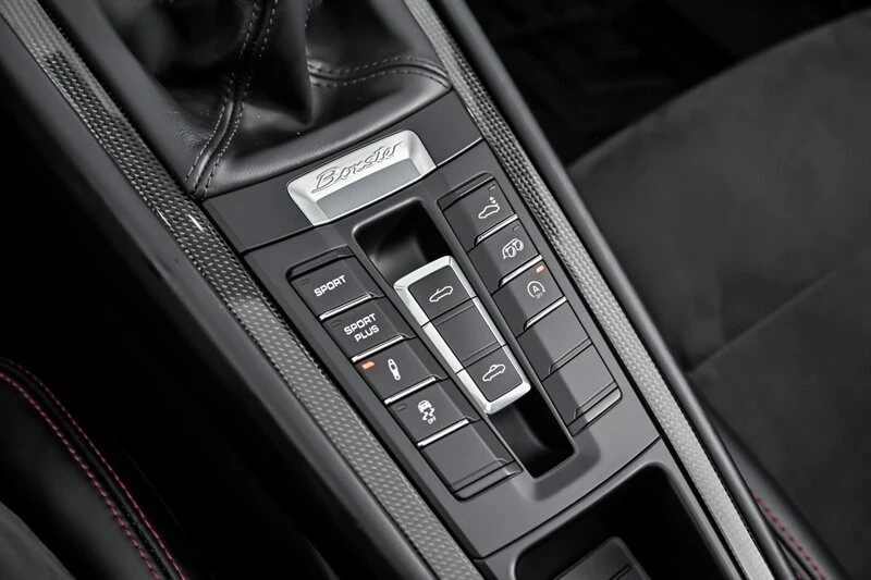 2015 Porsche 981 Boxster GTS - Image 31 of 31