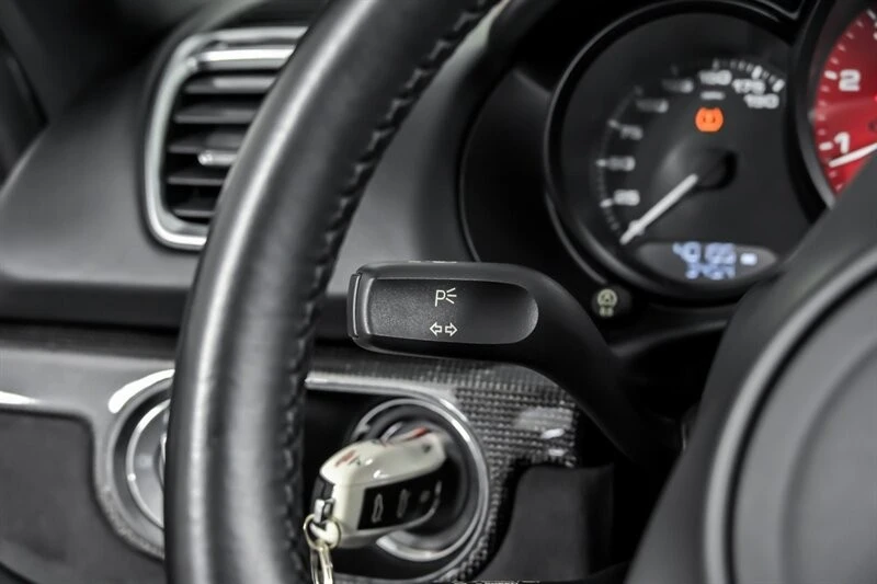 2015 Porsche 981 Boxster GTS - Image 23 of 31
