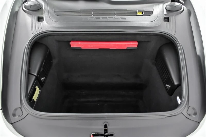 2015 Porsche 981 Boxster GTS - Image 13 of 31