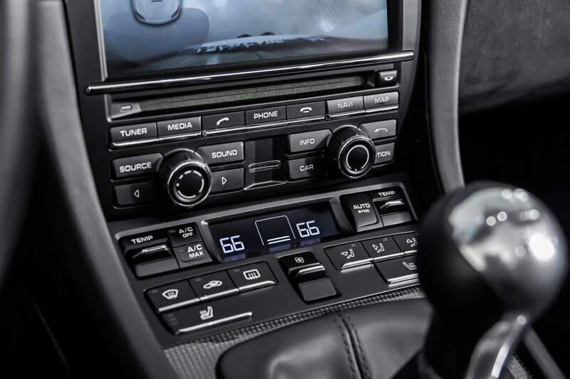 2015 Porsche 981 Boxster GTS - Image 29 of 31