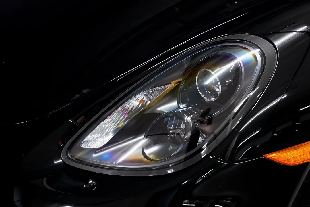 2015 Porsche 981 Boxster GTS - Image 28 of 31
