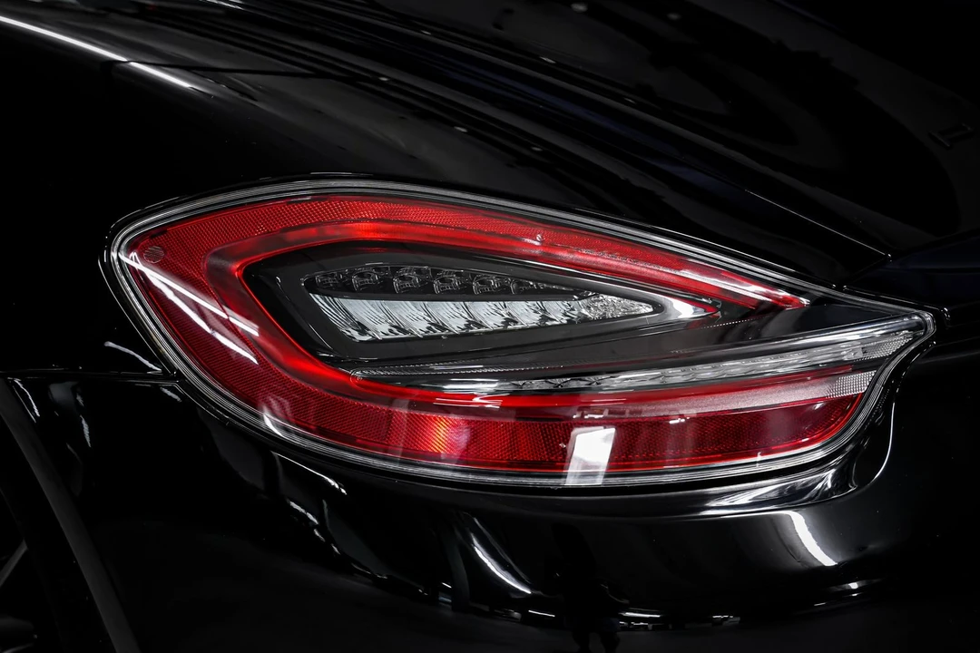 2015 Porsche 981 Boxster GTS - Image 30 of 31