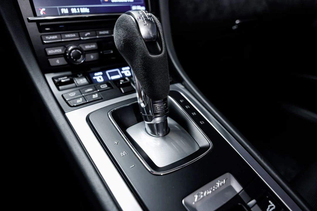 2015 Porsche 981 Boxster GTS - Image 14 of 31