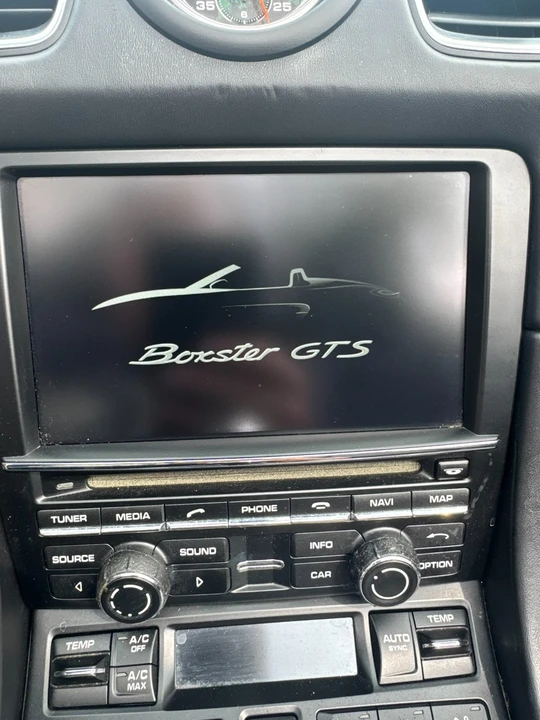 2015 Porsche 981 Boxster GTS - Image 25 of 31