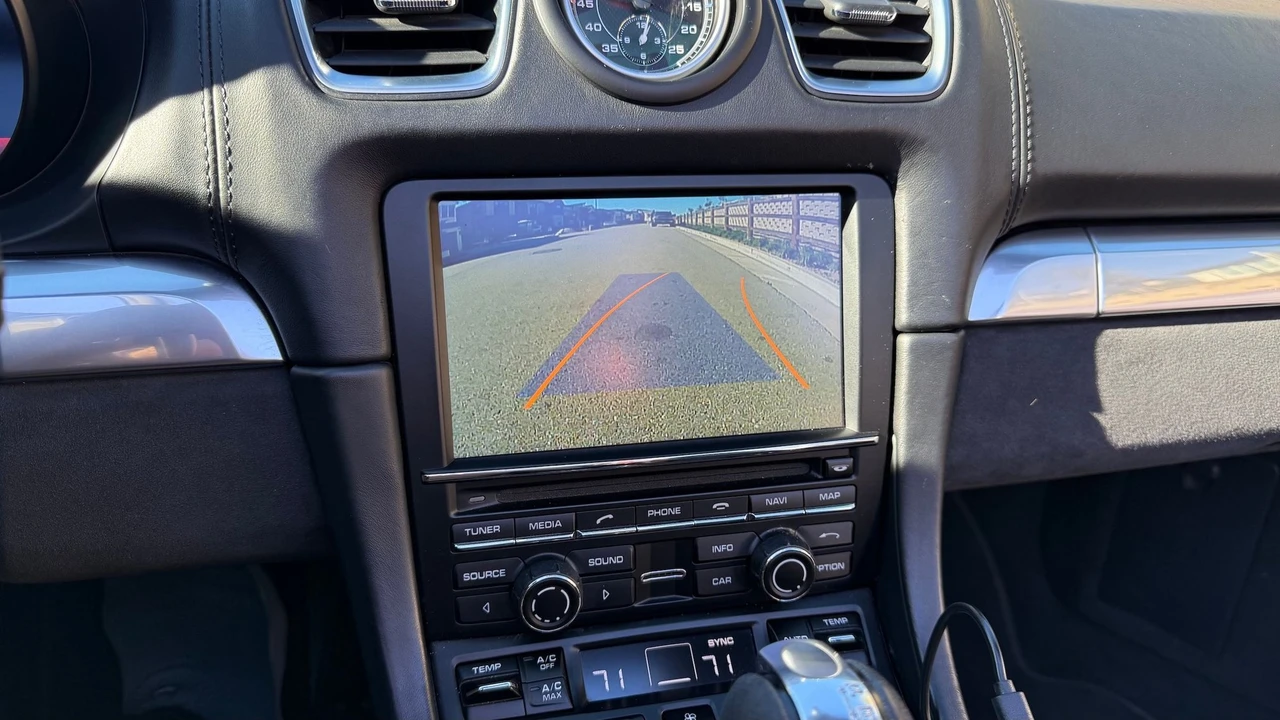 2015 Porsche 981 Boxster GTS - Image 10 of 20